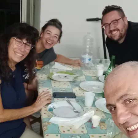 La Dimora Di Toto Guest house Naples