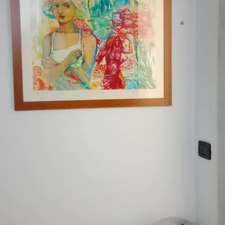La Dimora Di Toto Guest house Naples