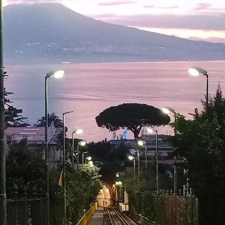 La Dimora Di Toto Guest house