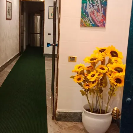 Pensión La Dimora Di Toto 4*