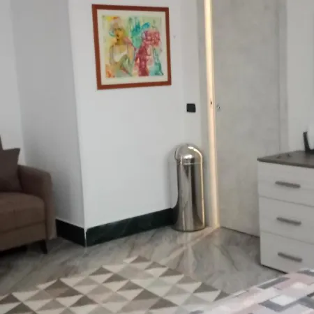 La Dimora Di Toto Guest house