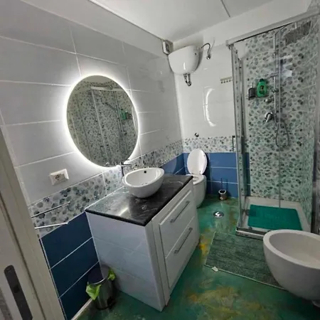 La Dimora Di Toto Guest house