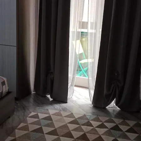 Guest house La Dimora Di Toto