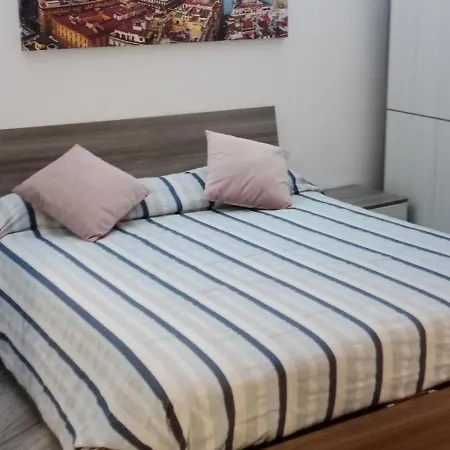 La Dimora Di Toto Naples