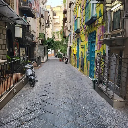 La Dimora Di Toto
