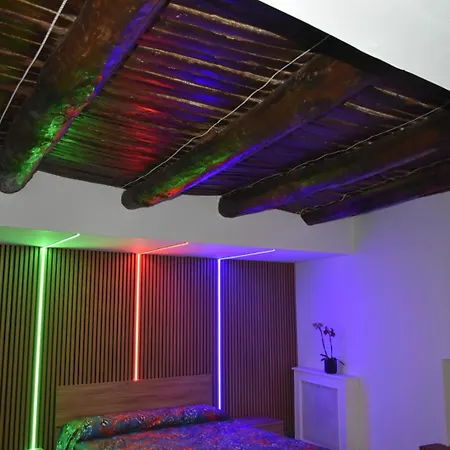 Guest house La Dimora Di Toto