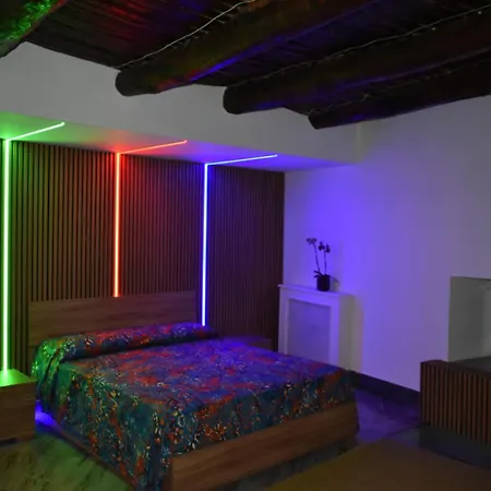 La Dimora Di Toto Guest house *