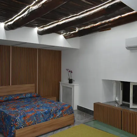 Guest house La Dimora Di Toto *