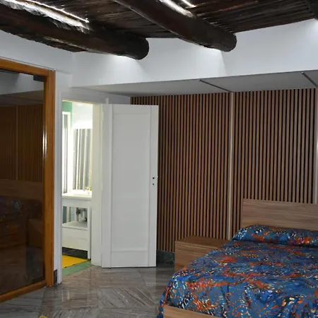 La Dimora Di Toto Guest house Naples