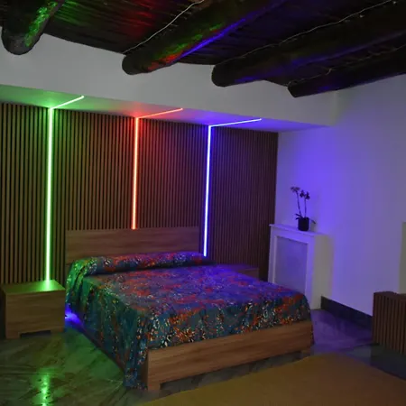 Guest house La Dimora Di Toto Naples