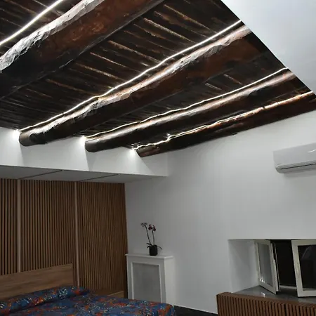 La Dimora Di Toto Guest house *