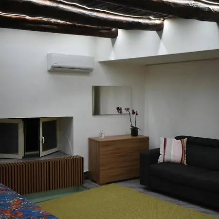 Guest house La Dimora Di Toto Naples