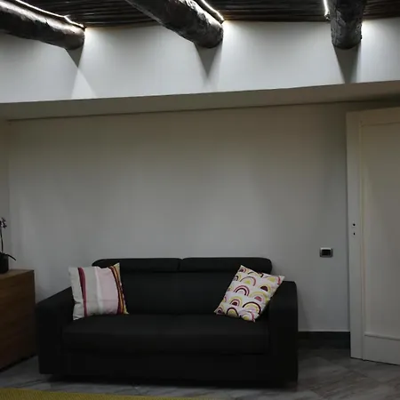 La Dimora Di Toto Guest house