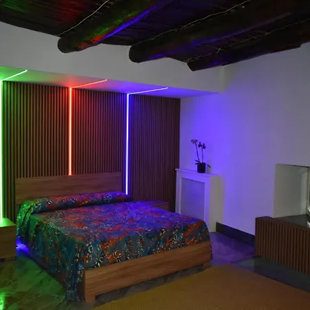 Guest house La Dimora Di Toto