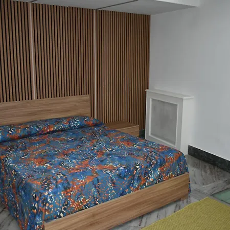 Guest house La Dimora Di Toto *