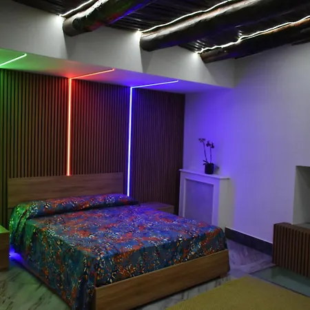 La Dimora Di Toto Guest house Naples