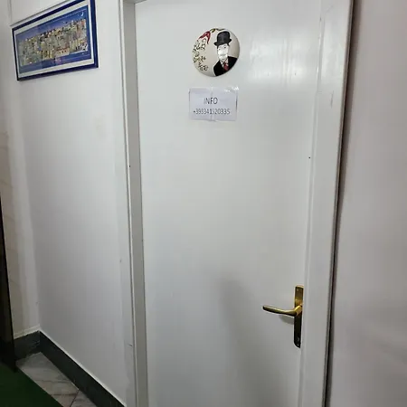 La Dimora Di Toto *