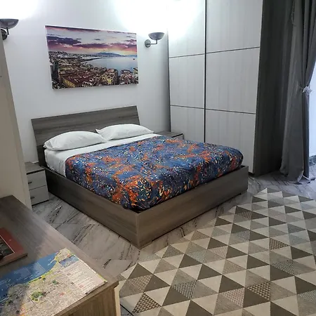 La Dimora Di Toto Guest house Naples