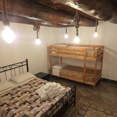Guest house La Dimora Di Toto
