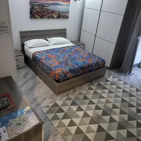La Dimora Di Toto Guest house Naples