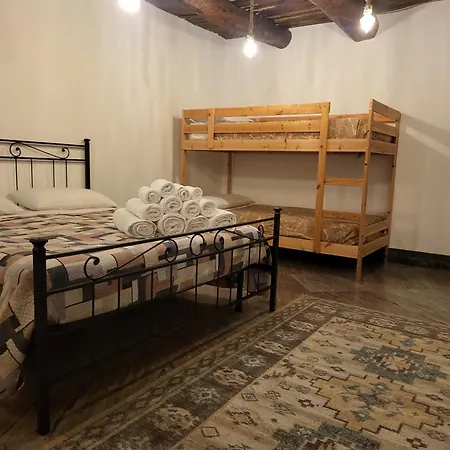 La Dimora Di Toto Guest house