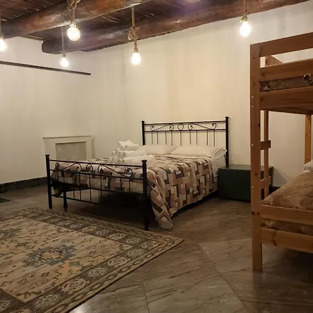 La Dimora Di Toto Naples