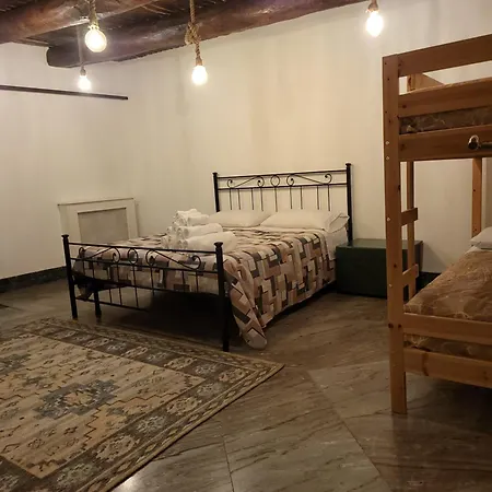 Guest house La Dimora Di Toto