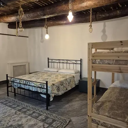 Pensjonat La Dimora Di Toto Neapol