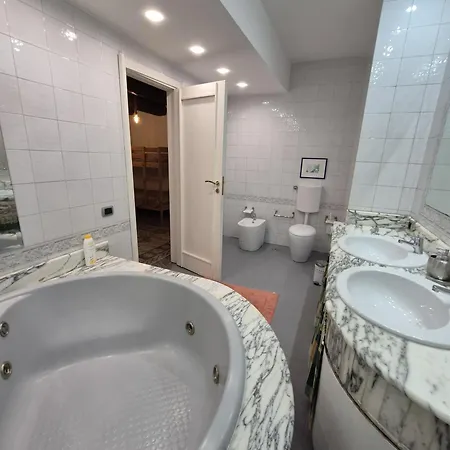 Pensjonat La Dimora Di Toto