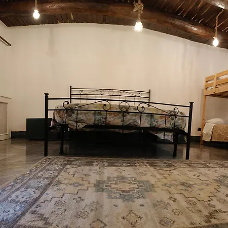 La Dimora Di Toto Neapol
