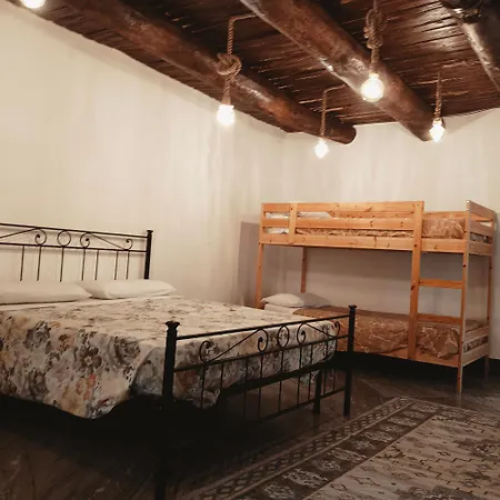 La Dimora Di Toto Penzion 4*