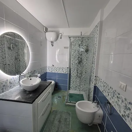 La Dimora Di Toto Pensjonat Neapol