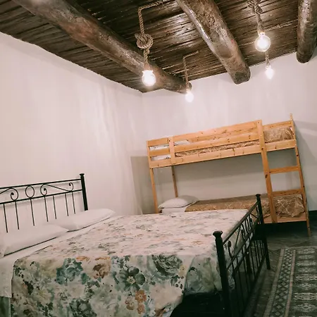 La Dimora Di Toto Neapol