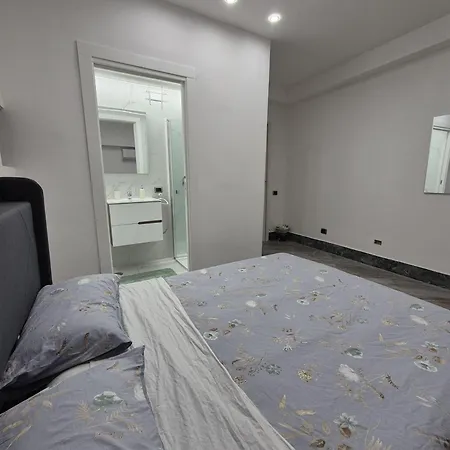 Pensjonat La Dimora Di Toto