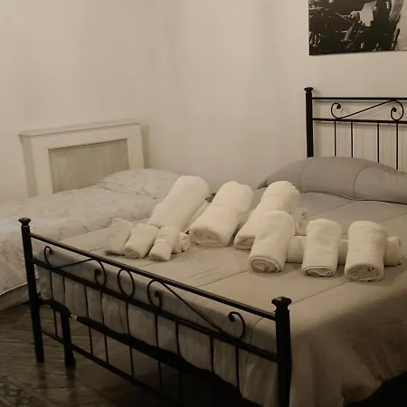 La Dimora Di Toto 4*