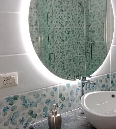 La Dimora Di Toto *