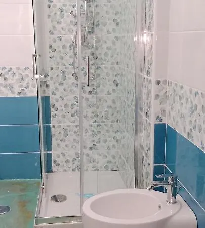 Pensjonat La Dimora Di Toto Neapol