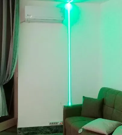 La Dimora Di Toto Pensjonat Neapol