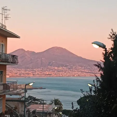 La Dimora Di Toto Pensjonat Neapol
