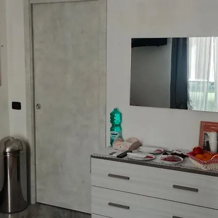 La Dimora Di Toto Neapol