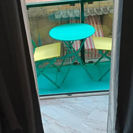 La Dimora Di Toto