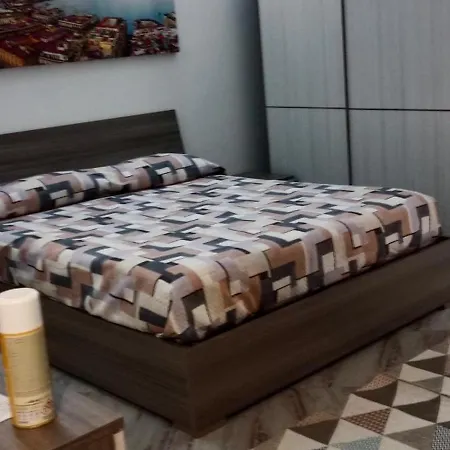 La Dimora Di Toto Neapol