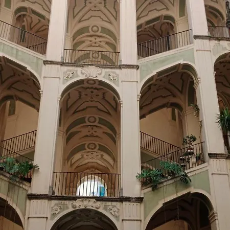 Pensjonat La Dimora Di Toto *